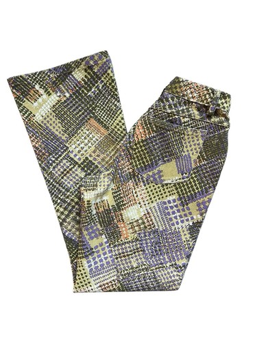 Pantalone jeans angelo marani - pantalone,