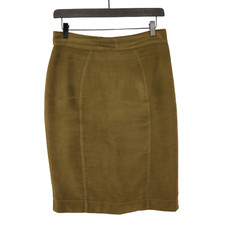 Gonna Roccobarocco Verde