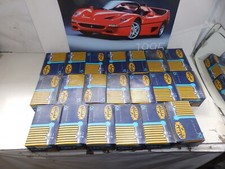 STOCK CANDELE MAGNETE MARELLI  CW8LP - AUDI - FERRARI - FIAT PZ 200