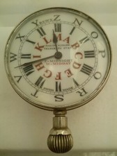 Orologio tasca marconi - da,