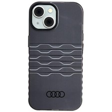 Custodia cover Audi iPhone 15