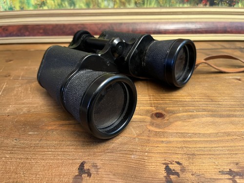 Binocolo zenith 10x50 - binocolo,