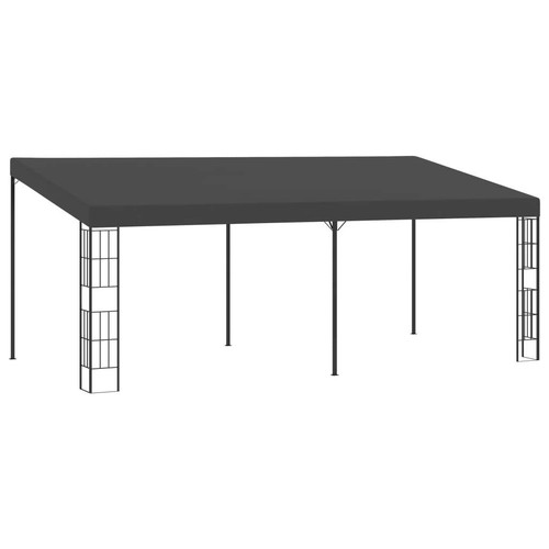 Vidaxl gazebo parete 3x6 m - vidaxl,