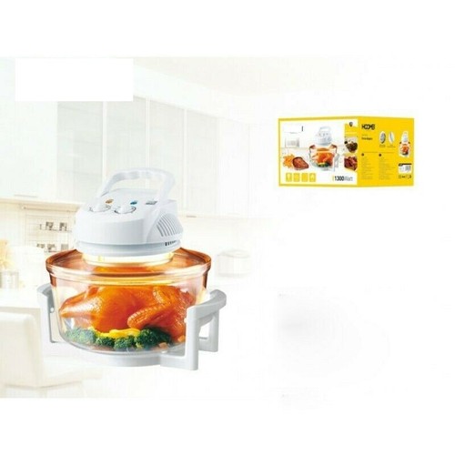Forno alogeno 1300w - alogeno, per