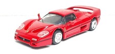 Modellino auto pressofuso 1/72