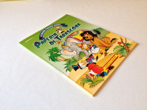 Grandi parodie disney - parodie,