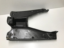 CARENA PEDANA POGGIA PIEDI