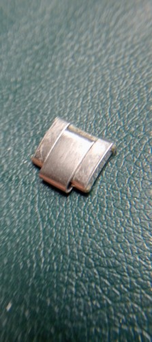 Rolex 7205 link part - link, mm