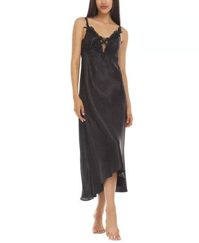 Camicia notte lunga - da,