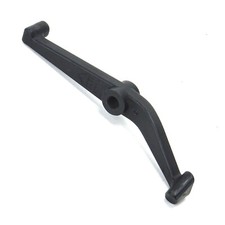 Meccanismo supporto a/c bauletto retroscudo piaggio vespa GTS 200 L 03 06