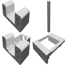 Landing gear for - gear, hml