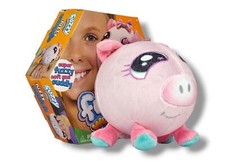 Fuzzy WUBBLE Babies - Penny