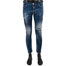 DSQUARED2 Distressed TIDY