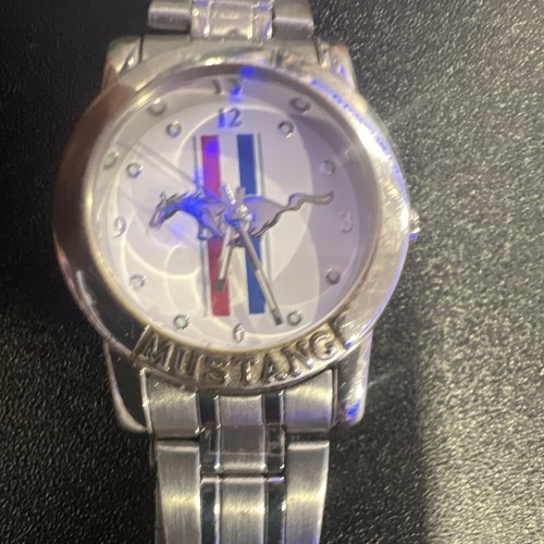 Orologio mustang - orologio,