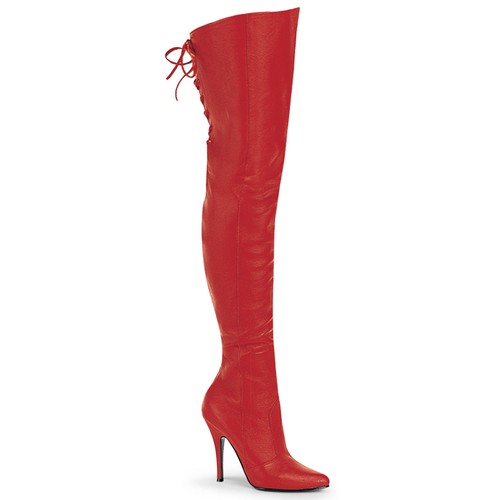 Pleaser legend tacco - pleaser, pollici