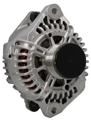 Alternatore 110a nuovo - alternatore,