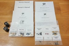 Marantz MR 1150 ricostruzione