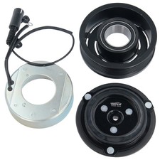 Compressore Climatizzatore