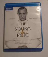 The Young Pope (Blu-ray, 2016)