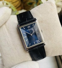 Seiko V701-5D00 Tank Quartz