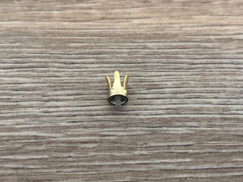Lego x250 corona - corona, oro