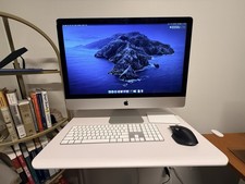 Apple iMac 27-inch 2013 GTX