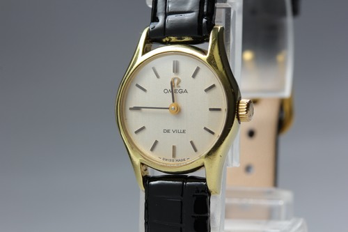 Quasi mint 1969 omega de - [quasi, mint]