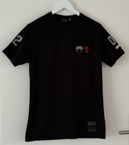 Shirt originale venum nogi - t-shirt,
