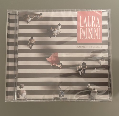 Laura pausini anime - laura, pausini-anime