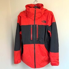 Giacca da snowboard/sci uomo usata The North Face - X.Large - quasi perfetta con...