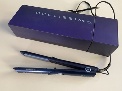 Imetec bellissima piastra - bellissima,