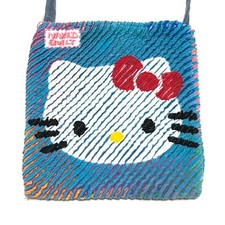 TRAPUNTA NUDA Hello Kitty Mini