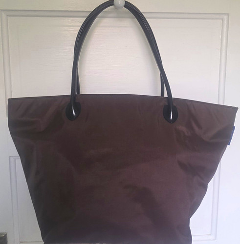 Borsa burberry marrone - burberry,