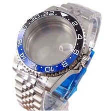 GMT Batman Style Diver Mod Kit