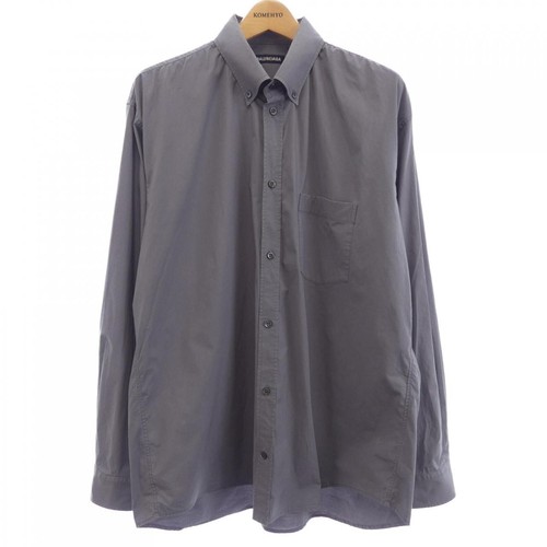 Autentica camicia balenciaga - autentica,