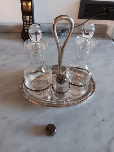 Oliera vintage anni - anni, '40/'50