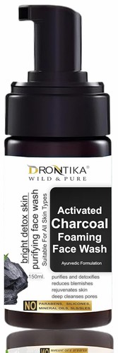 Drontika wild pure carbone - &,