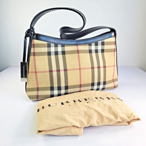Borsa tracolla vintage - a,