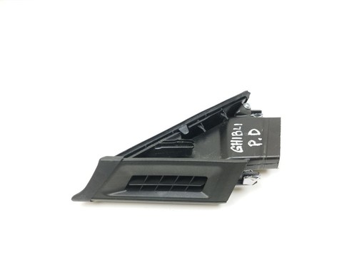 Bocchetta ventilazione - di,