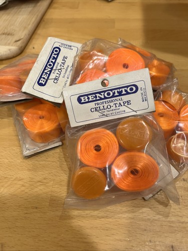 Nos benotto nastro manubrio - nos,