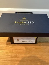 Scarpe da uomo Loake 1880 in