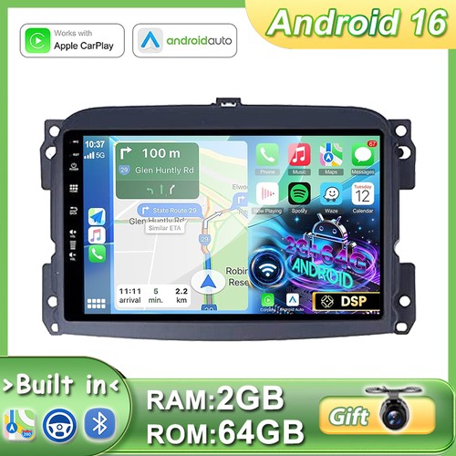 Android gps autoradio - 16,