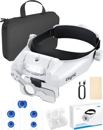 14x lente ingrandimento - di,