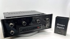 Préamplificateur stéréo