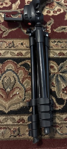 Manfrotto mkcompactacn - manfrotto, mkcompactacn-bk