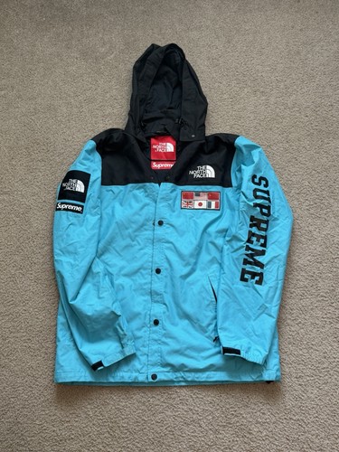 Giacca vento supreme - vento, north