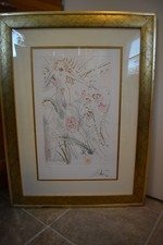 Salvadore Dali The Beloved