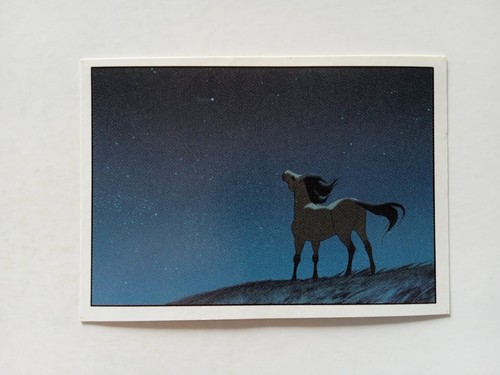Figurina spirit cavallo - figurina,