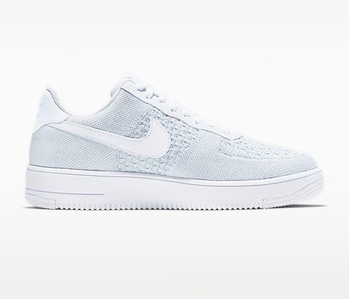 Nike air force flyknit 0 - force,