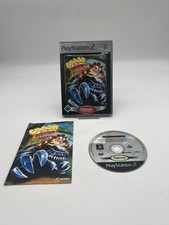 Crash of the Titans - Sony PlayStation 2 - PS2 - confezione originale + istruzioni